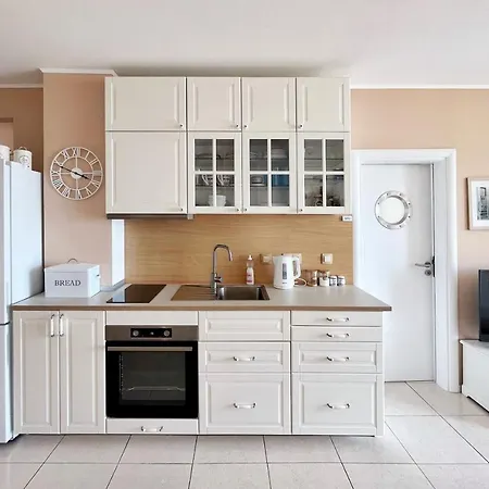 Dolce Blue Boho, Premium With Seaview Sveti Vlas