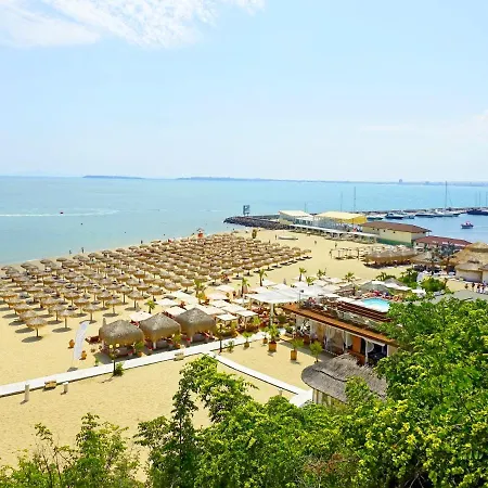 Dolce Blue Boho, Premium With Seaview Apartment *