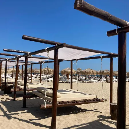 Dolce Blue Boho, Premium With Seaview *