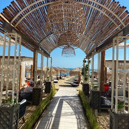 Dolce Blue Boho, Premium With Seaview *