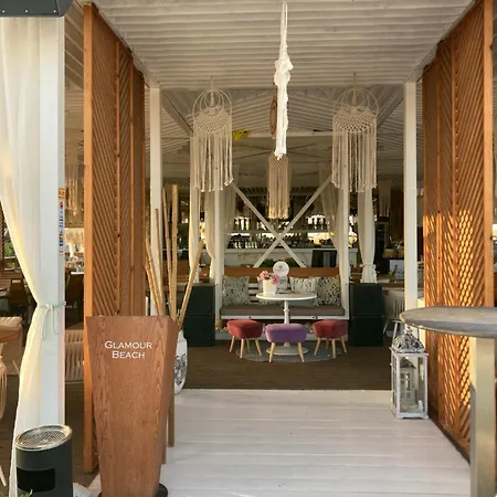 Apartment Dolce Blue Boho, Premium With Seaview Sveti Vlas