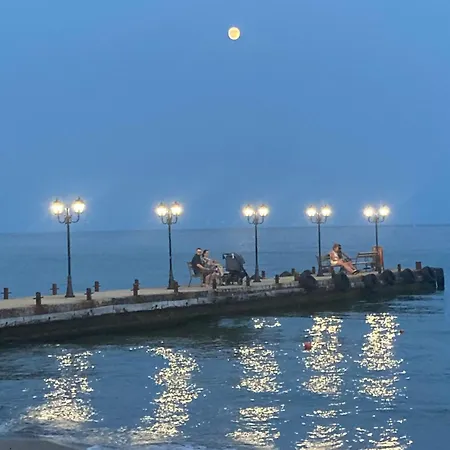 Dolce Blue Boho, Premium With Seaview