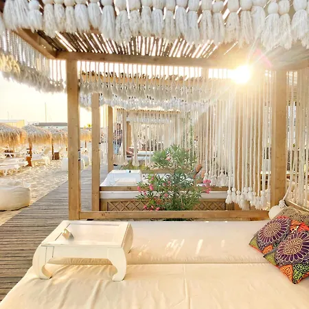 Dolce Blue Boho, Premium With Seaview * Sveti Vlas