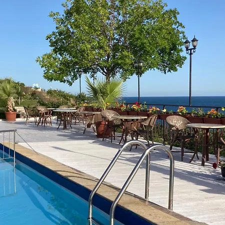 Dolce Blue Boho, Premium With Seaview Apartment Sveti Vlas