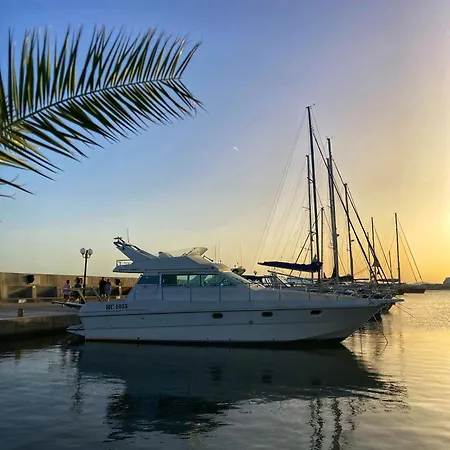 Dolce Blue Boho, Premium With Seaview Apartment *