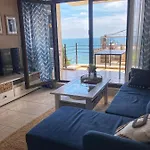 Dolce Blue Boho, Premium With Seaview شقة سفيتي فلاس