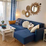 Dolce Blue Boho, Premium With Seaview * سفيتي فلاس