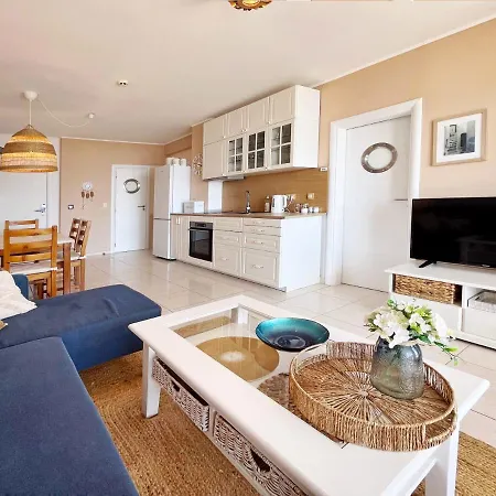 Dolce Blue Boho, Premium With Seaview * Sveti Vlas