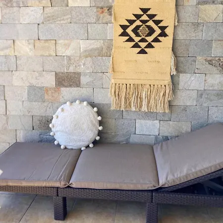 Dolce Blue Boho, Premium With Seaview Διαμέρισμα