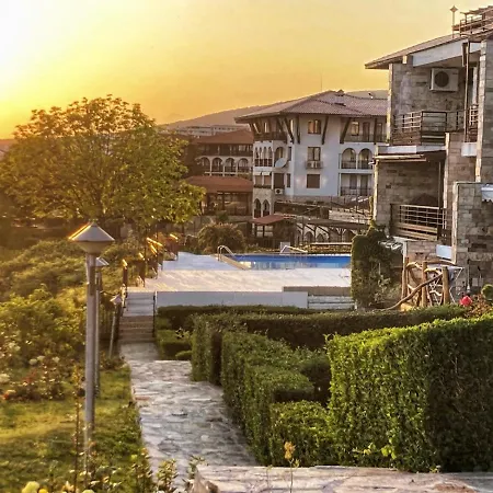 Διαμέρισμα Dolce Blue Boho, Premium With Seaview *