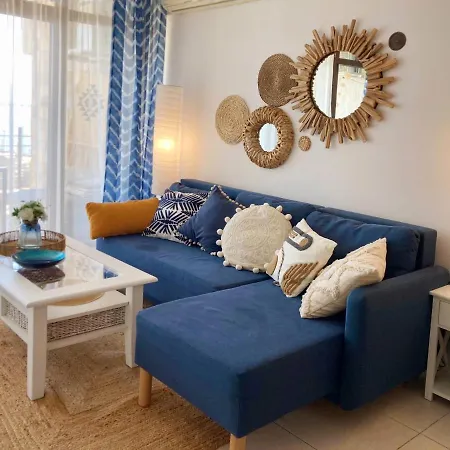 Dolce Blue Boho, Premium With Seaview * Sveti Vlas