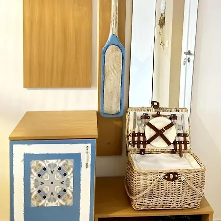 Dolce Blue Boho, Premium With Seaview * スヴェティ・ヴラス