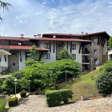 Dolce Blue Boho, Premium With Seaview *