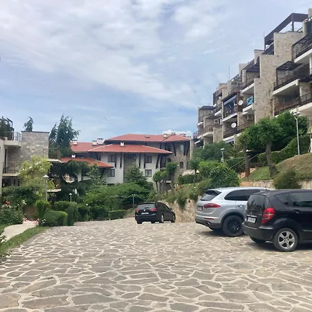 Dolce Blue Boho, Premium With Seaview Apartment