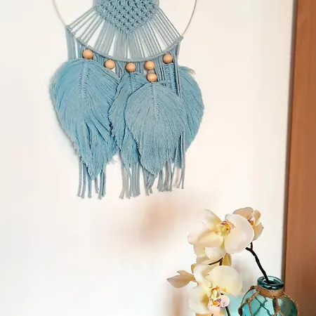 Dolce Blue Boho, Premium With Seaview *