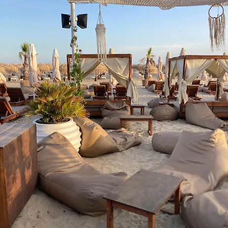 Διαμέρισμα Dolce Blue Boho, Premium With Seaview Sveti Vlas