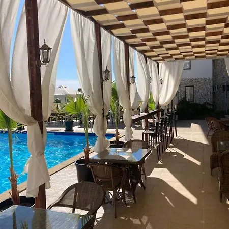 Dolce Blue Boho, Premium With Seaview Διαμέρισμα *