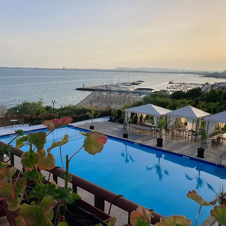 Dolce Blue Boho, Premium With Seaview Διαμέρισμα Sveti Vlas