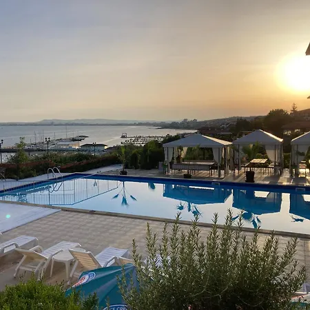 Dolce Blue Boho, Premium With Seaview Sveti Vlas