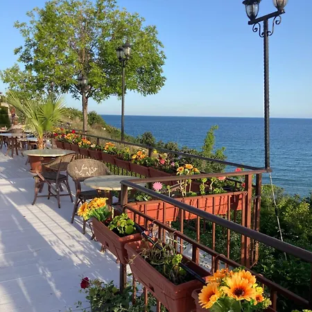 Apartment Dolce Blue Boho, Premium With Seaview Sveti Vlas