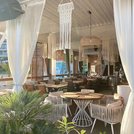 Διαμέρισμα Dolce Blue Boho, Premium With Seaview Sveti Vlas