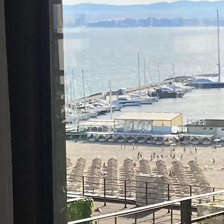 Dolce Blue Boho, Premium With Seaview *