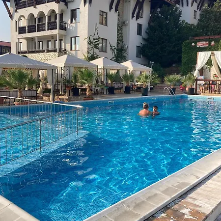 Διαμέρισμα Dolce Blue Boho, Premium With Seaview *