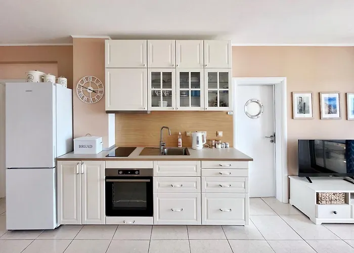 Dolce Blue Boho, Premium With Seaview Sveti Vlas