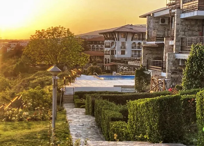 Apartamento Dolce Blue Boho, Premium With Seaview *