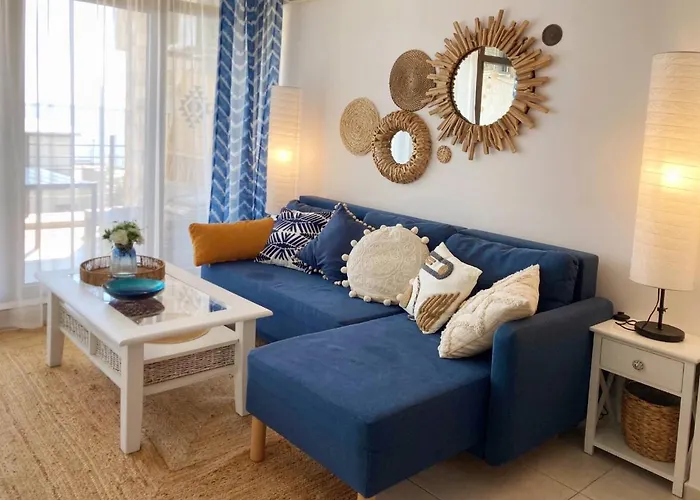 Dolce Blue Boho, Premium With Seaview * Свети Влас