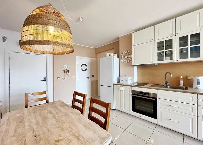 Dolce Blue Boho, Premium With Seaview *