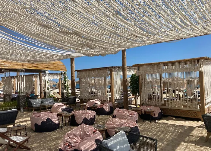 Dolce Blue Boho, Premium With Seaview *