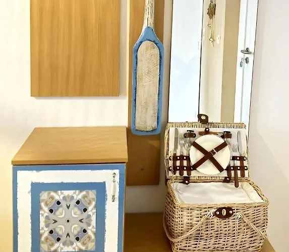 Dolce Blue Boho, Premium With Seaview * Sweti Wlas