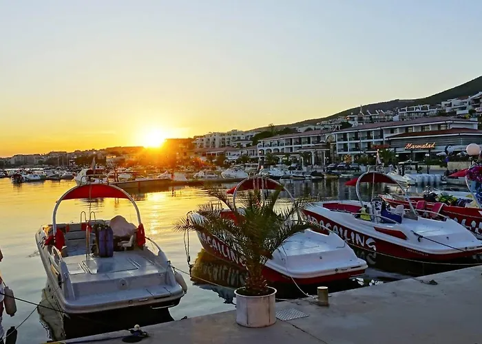 Dolce Blue Boho, Premium With Seaview Свети Влас