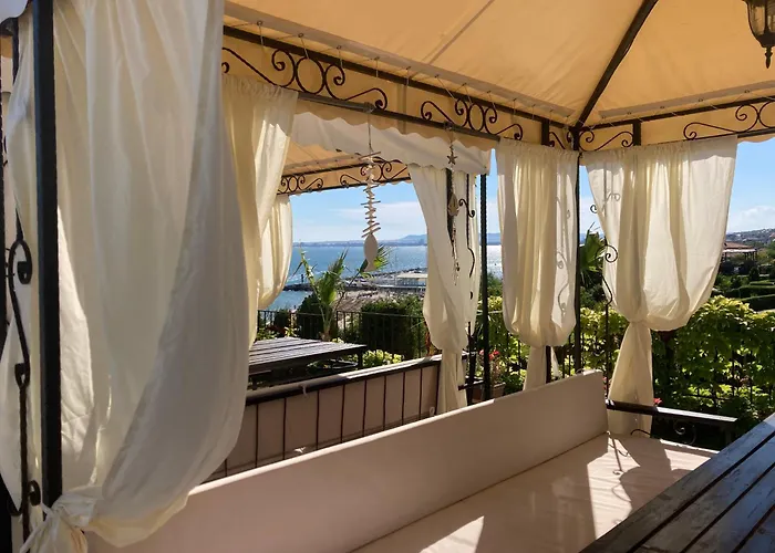 Dolce Blue Boho, Premium With Seaview Apartamento Sveti Vlas