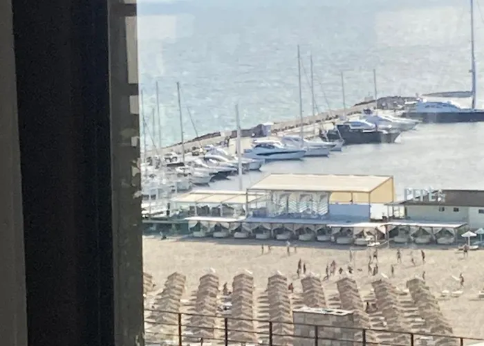 Dolce Blue Boho, Premium With Seaview *