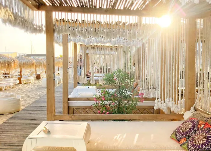 Dolce Blue Boho, Premium With Seaview * Sveti Vlas