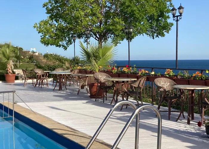 Dolce Blue Boho, Premium With Seaview Apartamento Sveti Vlas